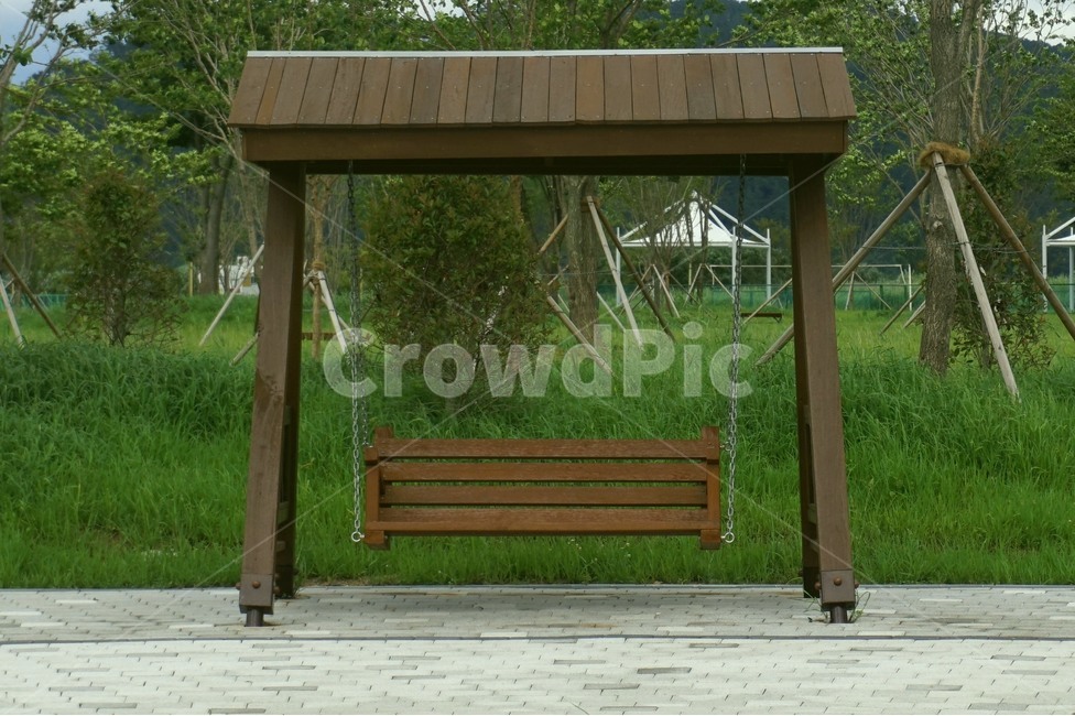 공원,공원풍경,그네,나무,그린,park,swing,자연,풍경,nature,landscape,bench,벤치