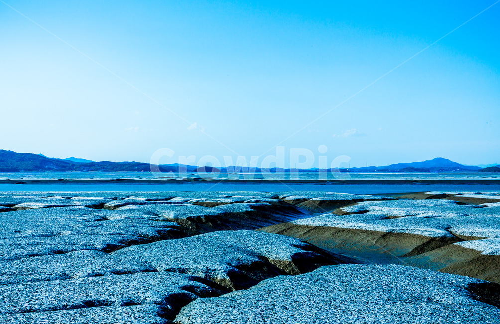 영종도,갯벌,환경,썰물,하늘,구름,자연,풍경,nature,landscape,한국자연풍경,한국자연경관,korea nature landscape