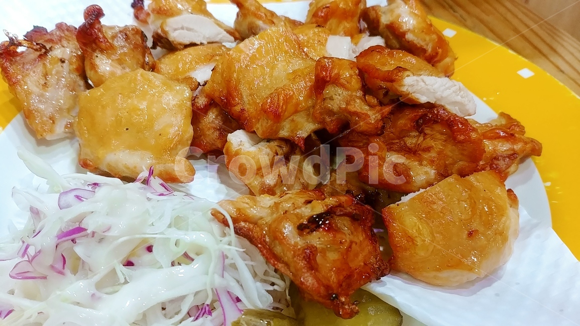 치킨,순살치킨,오븐치킨,순살,구운치킨