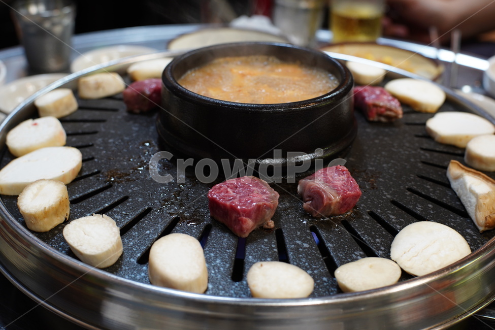 고기,소고기,버섯,회식,된장국,불판,음식,식재료,요리,food,cook,meal,dishes,food reserves,육류,고기,meat,한식,한국음식,한국요리,korean food,korean dishes,korean meal,korean cook