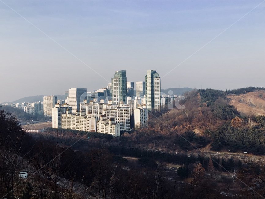 하늘공원,야외,하늘,해질녘,sky,park,sunset,도시,풍경,city,landscape,한국도시풍경,한국도시경관,korea cityscape,시티,town,urban,어반,building,건물,high rise,고층 건물