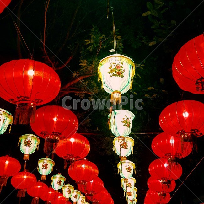 일본,오키나와,등축제,okinawa,빨강