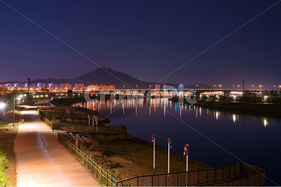 아라뱃길,경인아라뱃길,운하,야경,다리,조명,반영,야경,밤,풍경,nightscape,night,landscape,도시,city,한국도시풍경,한국도시경관,korea cityscape,water,물,waterfront,워터 프론트,dock,독,pier,교각,port,포트