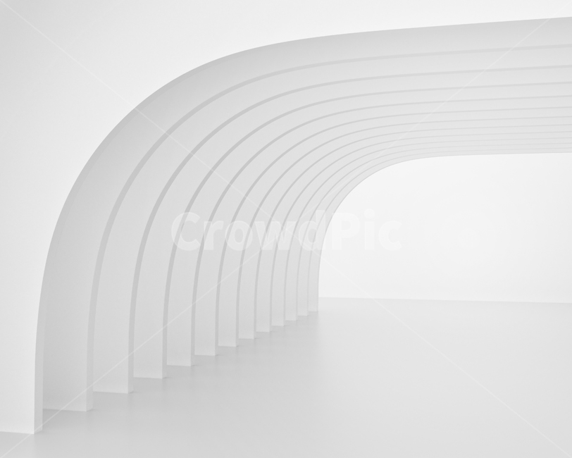 3d,실내,건축,인테리어,공간,하얀,흰,화이트,방,추상,건물,빈,비어있는,홀,비즈니스,모던,현대적인,입구,디자인,미래,집,구조물,배경,백그라운드,벽,아치