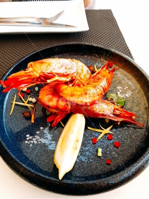 seafood,해산물,새우,새우요리,식사,음식,식재료,요리,food,cook,meal,dishes,food reserves
