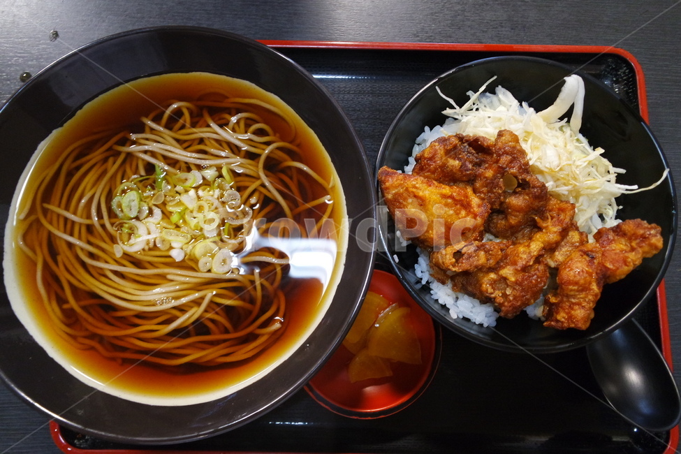 음식,food,온면,가라아게,닭튀김,점심,식사,일본음식,음식,식재료,요리,food,cook,meal,dishes,food reserves