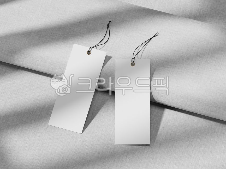 택,행택,레이블,가격표,라벨,브랜딩,목업,스티커,사이즈택,의류택,카드,메모