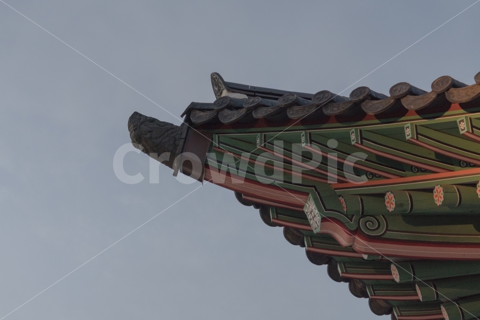 단청,궁,한옥,하늘,건축,건물,조선,한국전통,한국문화,korean traditional,korean culture,건축물,건물외관,exterior,building,structure,architecture,construction