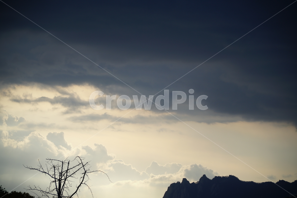 하늘,구름,날씨,기상,자연,푸른,푸른하늘,저녁,저녁하늘,sky,cloud,nature,weather,산,나무,산맥,mountain,자연,풍경,nature,landscape