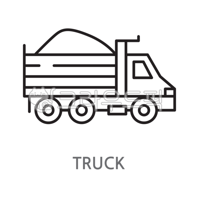 erection,symbol,Symbol mark,truck,dump truck,constructioncrane,dumptruck,logo,heavy equipment,construction crane