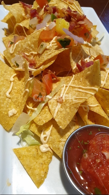 나초,에피타이저,토마토,나초토마토,토마토소스,음식,식재료,요리,food,cook,meal,dishes,food reserves