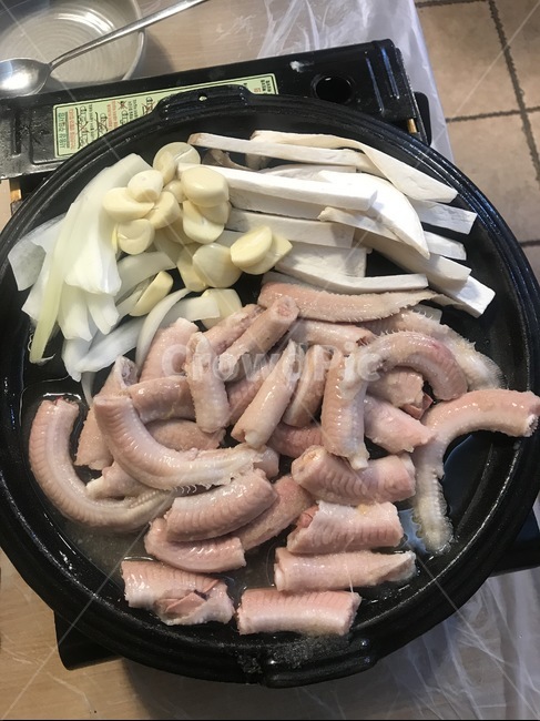 꼼장어,소금구이꼼장어,꼼장어구이,곰장어,곰장어구이