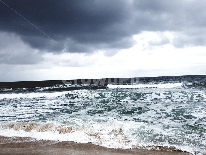 바다,태풍,자연,해변,구름,날씨,자연,풍경,nature,landscape,ocean,대양,water,물,outdoors,옥외,sea,sea waves,파도