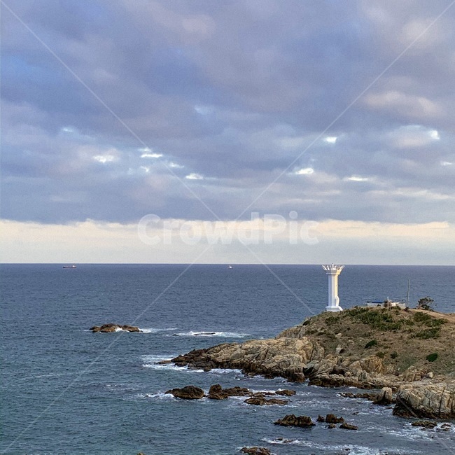 등대,바다,자연,sea,풍경