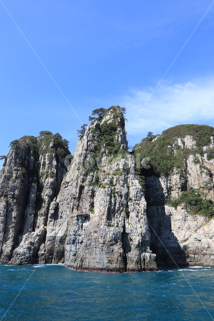 푸른,바다,파란,맑음,암벽,바위,자연,풍경,nature,landscape,outdoors,옥외,cliff,낭떠러지