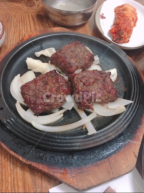 떡갈비,담양,음식,food,소고기요리,한식,한국음식,koreanfood,전통음식,식사,요리,전라도음식
