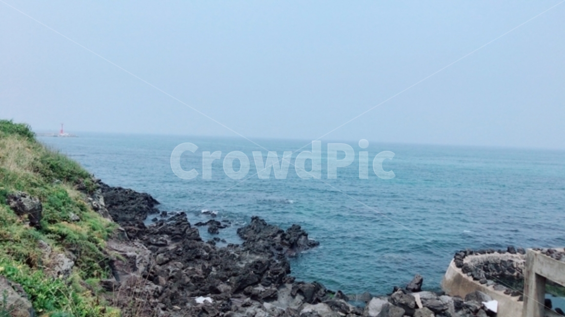 바다,파란색,제주도,푸른,아름다운,자연,풍경,nature,landscape,한국자연풍경,한국자연경관,korea nature landscape,제주도,jeju,jeju island,promontory,곶