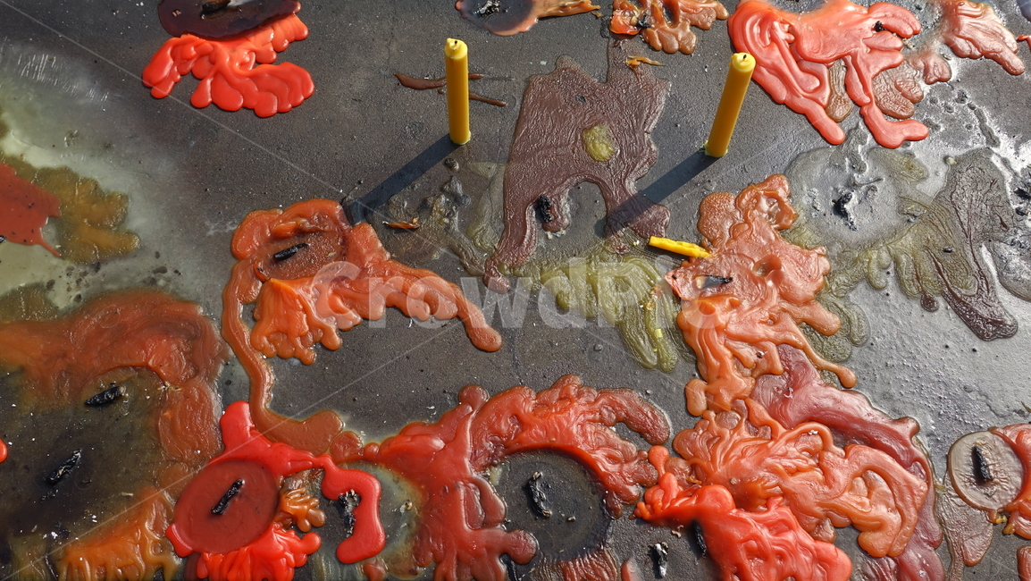 촛농,양초,초,candle,wax