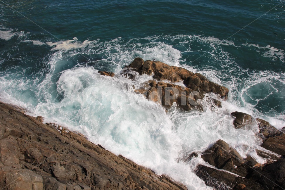 바다부채길,바다,물,해안선,파도,ocean,강릉,산책,하늘,대양,sea,nature,자연,water,outdoors,돌