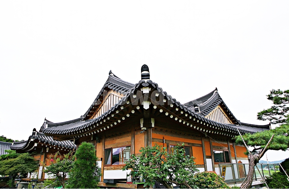 도솔미술관,미술관,한옥,한옥집,집,전통집,기와집