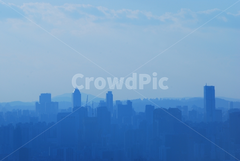 미세먼지,황사,스모그,매연,대기오염,날씨,기후,배기가스,안개,연무,뿌옇다,흐린,도시,서울,중심가,이슈,경보,우울한,탁한,공기,기상,마스크,주의보,대도시,메트로폴리탄,오염,호흡기질환,공기정화,공기청정기,환경,에어,도시,풍경,city,landscape,한국도시풍경,한국도시경관,korea cityscape,nature,자연