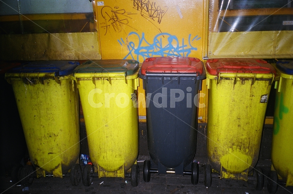 음식쓰레기,쓰레기통,음식물쓰레기,음식쓰레기통,거리쓰레기,trashcan