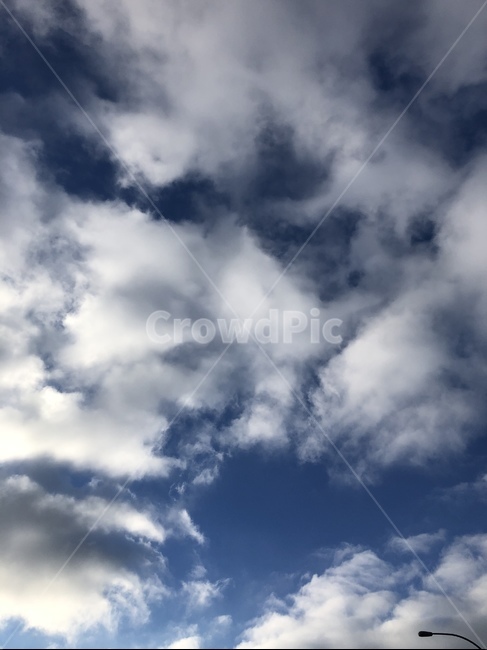 하늘,구름,파란,sky,맑은날