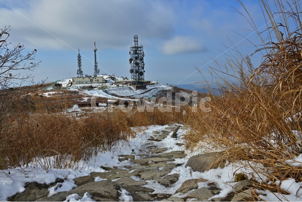 nature,자연,outdoors,옥외,mountain,산,ice,빙,무등산,주상절리대,무등산설경,입석대,장불재,겨울,계절,winter,season