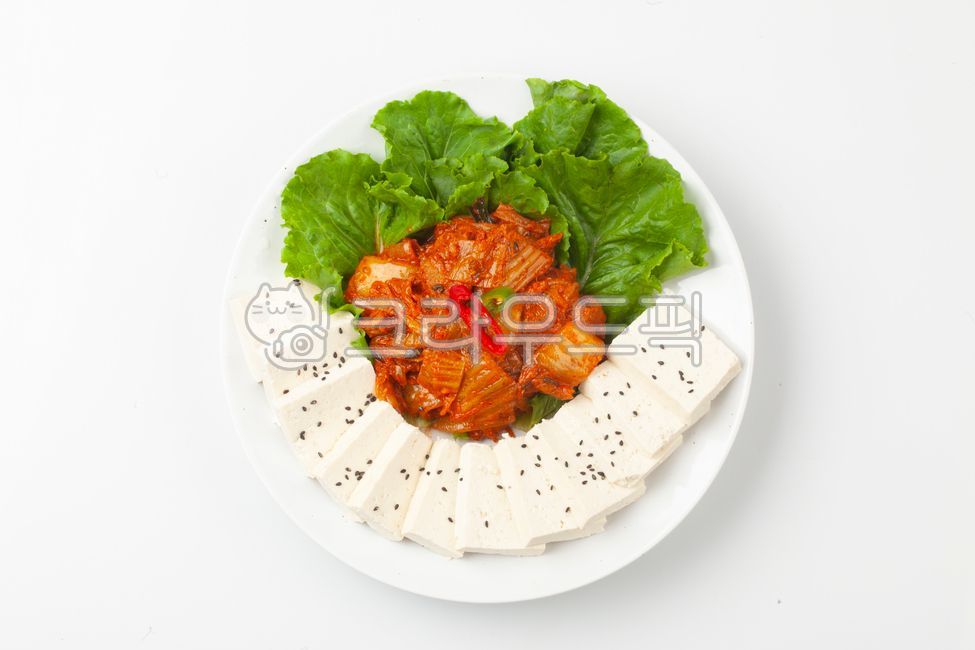 Tofu kimchi,tofu,kimchi,drinking snacks,snacks,side dishes,sesame salt,Korean food,food,Korean food,Korean culture,food,Korea,tofu dishes,tofu dishes,cooking,ingredients