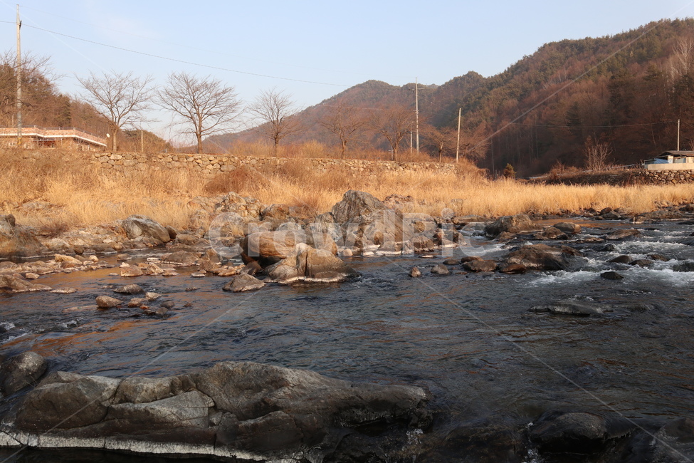 풍경,산,시골,갈대,물,바위,개울,개천,강,가을,mountain,brook,rock,reed,autumn,ruralarea,농촌,자연,풍경,nature,landscape,ground,바닥,outdoors,옥외