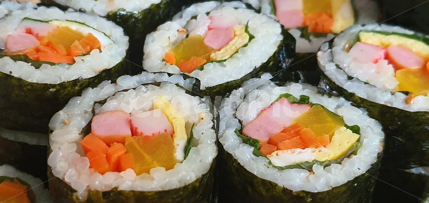김밥,한식,요리,김,밥,계란,food,음식