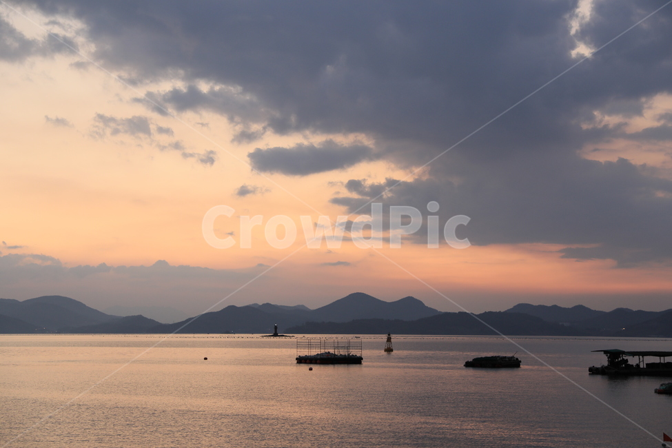 여수,바다,노을,풍경,섬,자연,풍경,nature,landscape,한국자연풍경,한국자연경관,korea nature landscape,outdoors,옥외,land,땅,shoreline,해안선,water,물,sea,ocean,대양,coast,연안