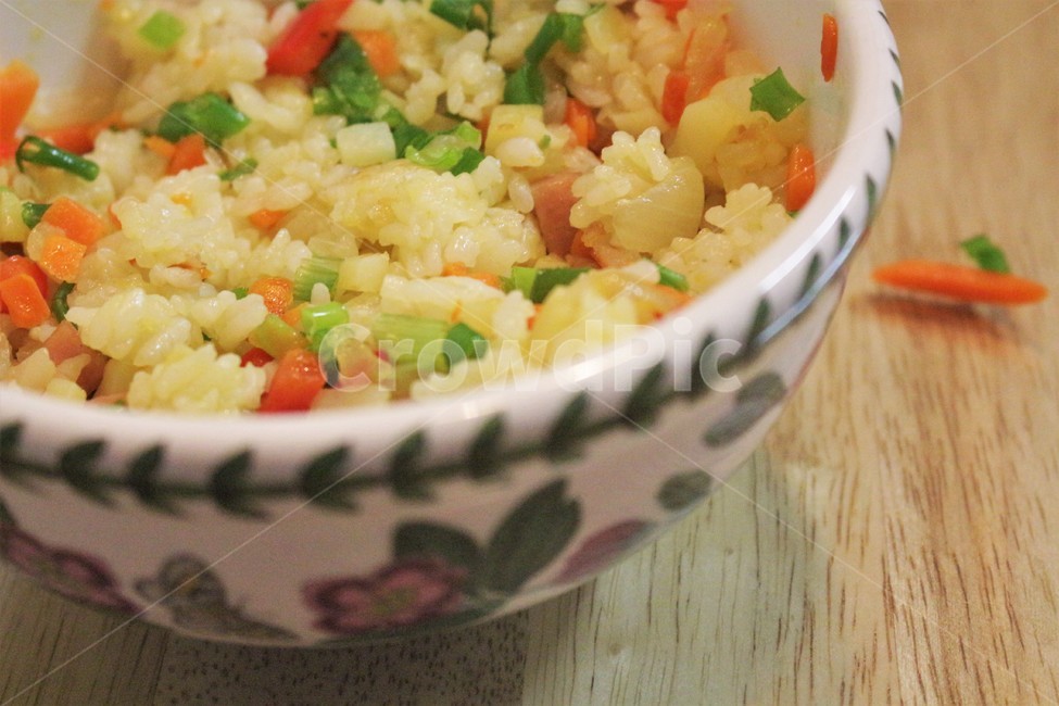 저녁,dinner,밥,볶음밥,rice,음식,식재료,요리,food,cook,meal,dishes,food reserves