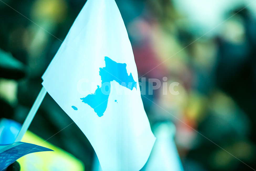 한반도기,단일기,평화올림픽,평창올림픽,독도,사물,물건,오브젝트,thing,object,matter