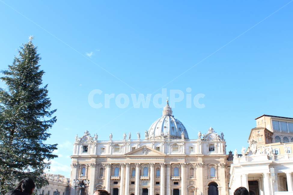 이탈리아,로마,italy,rome,바티칸,바티칸제국,building,건물,architecture,건축물,dome,둥근 천장,downtown,도심,town,도시,urban,어반,city,시티