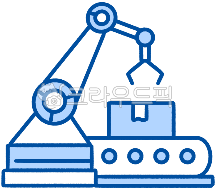 기계,택배,화물,자동화시스템,자동화,인공지능,기계화,작업