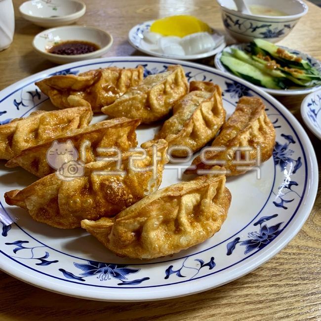 만두,군만두,중국만두,중국음식,음식,식사,술안주,dumpling,dumplings,chinesedumplings,chinesefood,food,meal