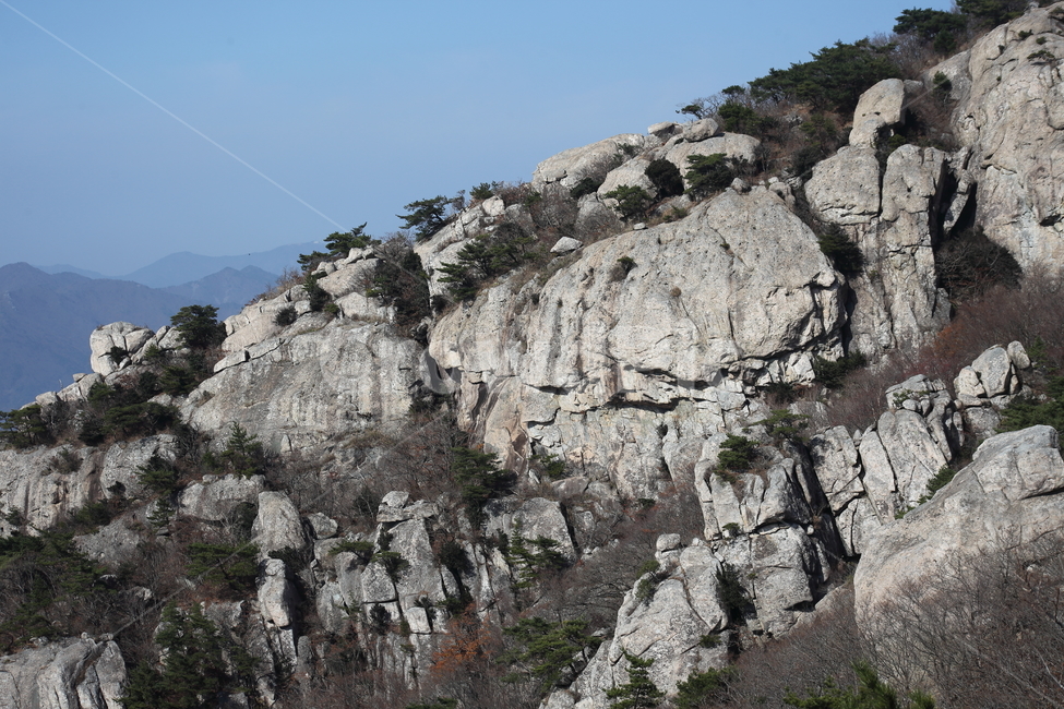 금산,바위,남해,rock,한려해상국립공원,자연풍경,남해금산,자연,풍경,nature,landscape,cliff,낭떠러지,outdoors,옥외