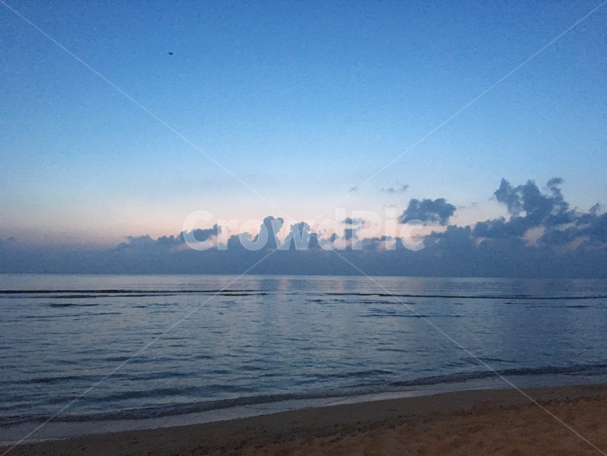 바다,ocean,투몬비치,tumon,tumonbeach,일몰,sunset,선셋,해질녘