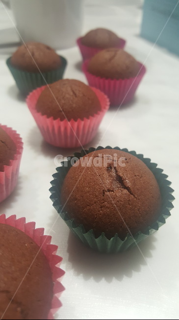 food,식품,cupcake,컵케이크,dessert,디저트,머핀,muffin