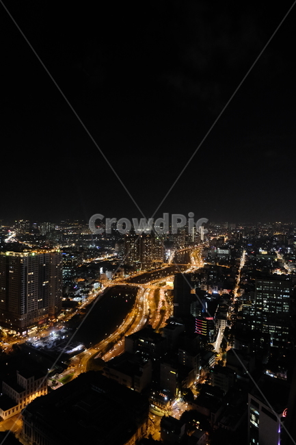 야경,퇴근길,베트남,도시,경치,풍경,landscape,야경,밤,풍경,nightscape,night,landscape,도시,city