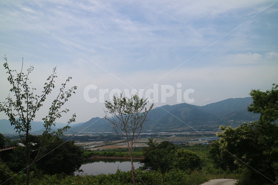 자연,nature,outdoors,옥외,호수,산,하늘