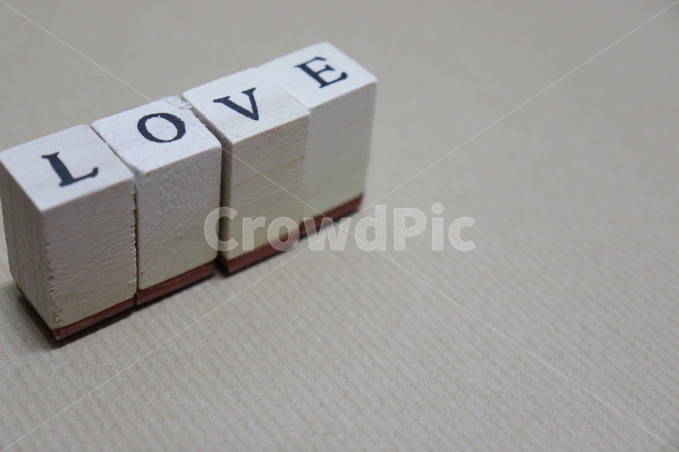 러브,love,단어,도장,알파벳