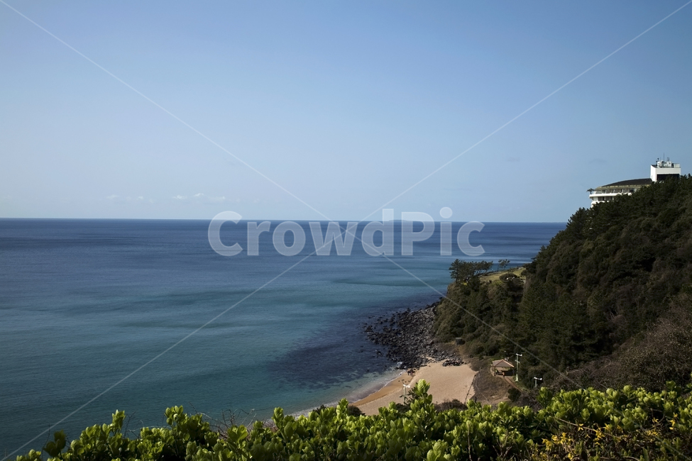 풍경,푸른,휴식,맑음,시원한,공원,산책,promontory,곶,land,outdoors,옥외,nature,자연,sea,바다,water,물,ocean,대양,shoreline,해안선,제주