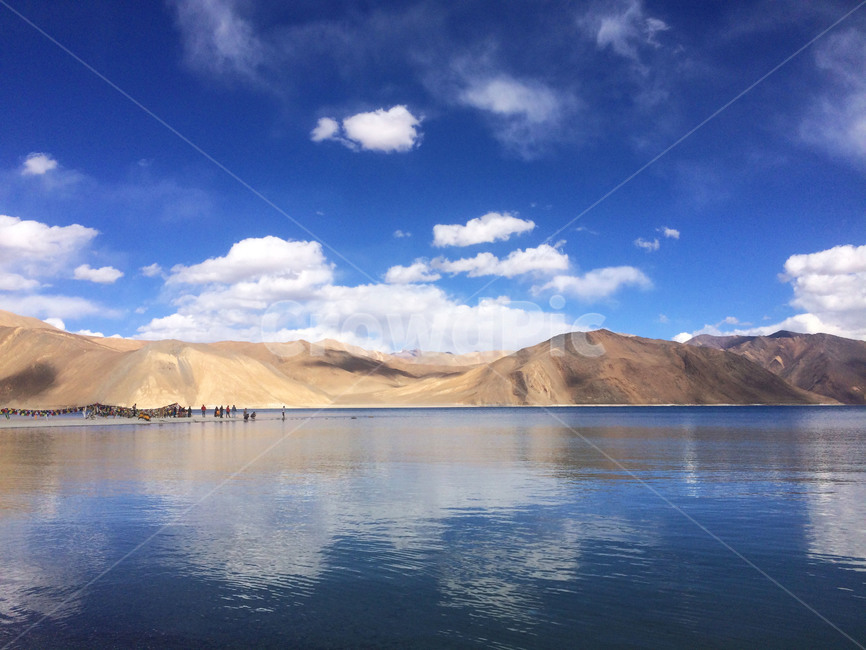 인도,판공초,하늘,호수,라다크,하늘호수,india,lake,leh,sky