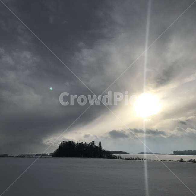 삿포로,후라노,비에이,역광,눈,겨울,계절,winter,season,자연,풍경,nature,landscape,해외,외국,세계,foreign,oversea,world,세계자연풍경,해외자연풍경,외국자연풍경,world nature landscape,flare,플레어,light,빛,sunlight,햇빛,weather,날씨