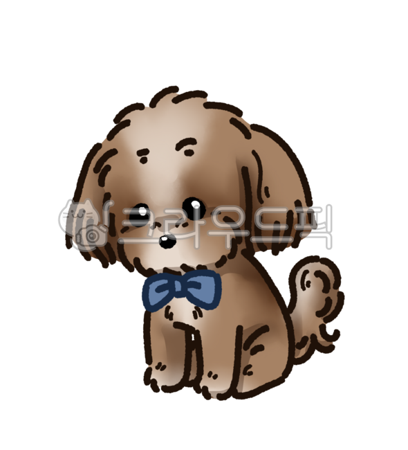 animal,동물,dog,개,포유류,pet,애완동물,puppy,강아지,말티푸,소형견,캐릭터,귀여운,강아지일러스트,말티푸일러스트,귀여운일러스트,펫일러스트,동물일러스트,갈색강아지일러스트,갈색강아지