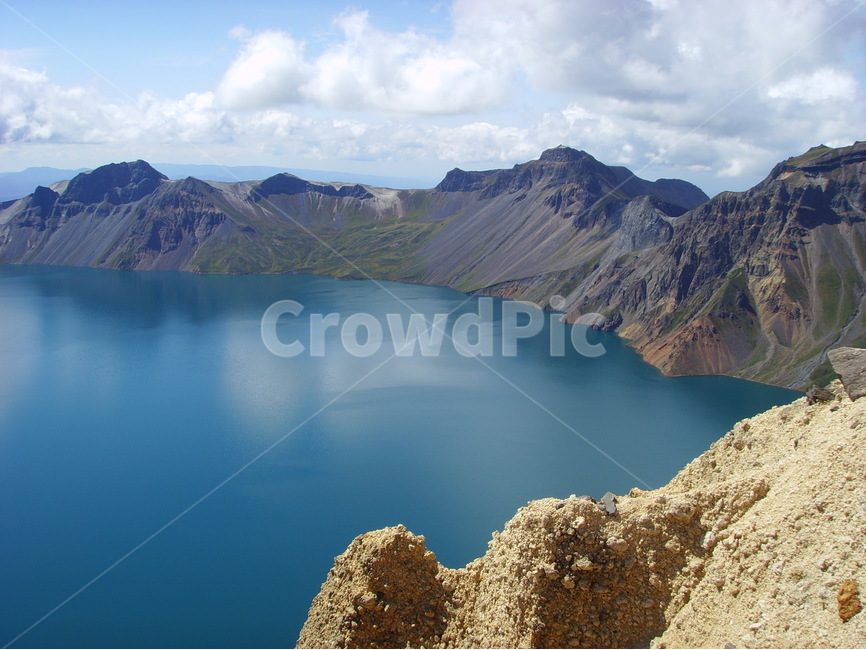 2008년백두산,천지,Baekdusan,장백산맥,높이2774m,백두,칼데라호,자연,풍경,nature,landscape,한국자연풍경,한국자연경관,korea nature landscape,mountain,산,outdoors,옥외