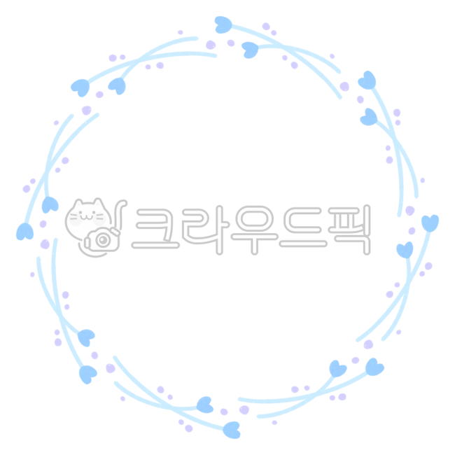 Circle wreath,circle,flower,flower wreath,crown,heart,simple,circle sticker,sticker,circle flower,leaf wreath,daku,frame,border,picture frame,shape frame,baby,cute,colored pencil