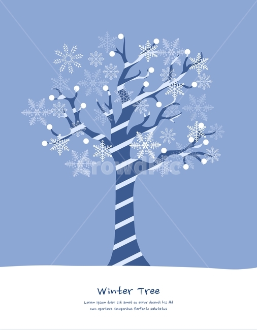 눈,눈송이,나무,겨울,식물,가지,겨울,계절,winter,season,그래픽,일러스트레이션,graphic,illustration